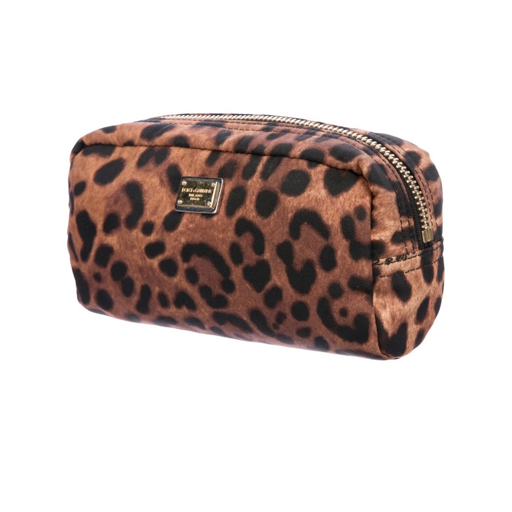 Dolce & Gabbana make-up bag